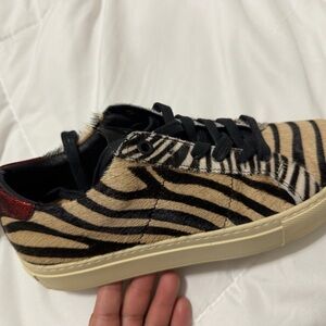 Women’s Greats The Royale sneakers - limited edition!